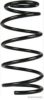 HERTH+BUSS JAKOPARTS J4414014 Coil Spring